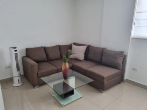 Apartment Calzada San Pedro, Few Steps from Valle